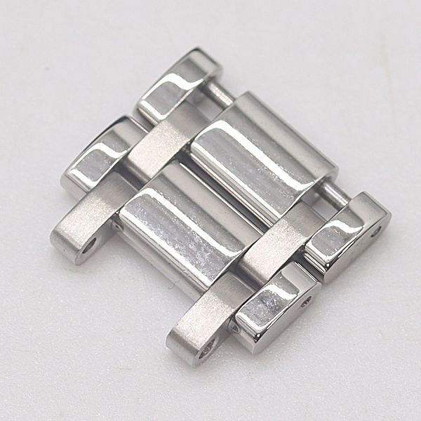 美品 センチュリー ファーストクラス 純正コマ 2コマ シルバーカラー 14mm用 レディース腕時計 2000000 NSK MST