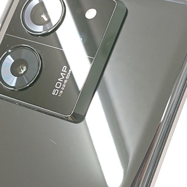 Xiaomi 13T XIG04 au ブラック 送料無料 本体 c19424 - メルカリ