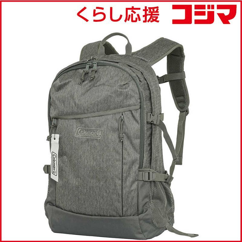 新品 未開封 】 コールマン ウォーカー33 ヘリンボーン WALKER-33-HB 