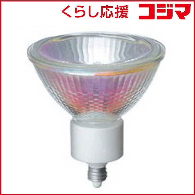 【 新品 未開封 】 岩崎電気　アイ ダイクロクールハロゲン　JDR110V100WUVWK7HE11 未使用 送料無料