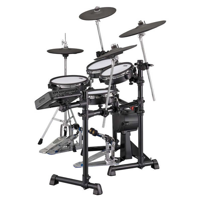 新品 未開封 】 ヤマハ YAMAHA 電子ドラム DDTX6K5MUPS 未使用 送料 