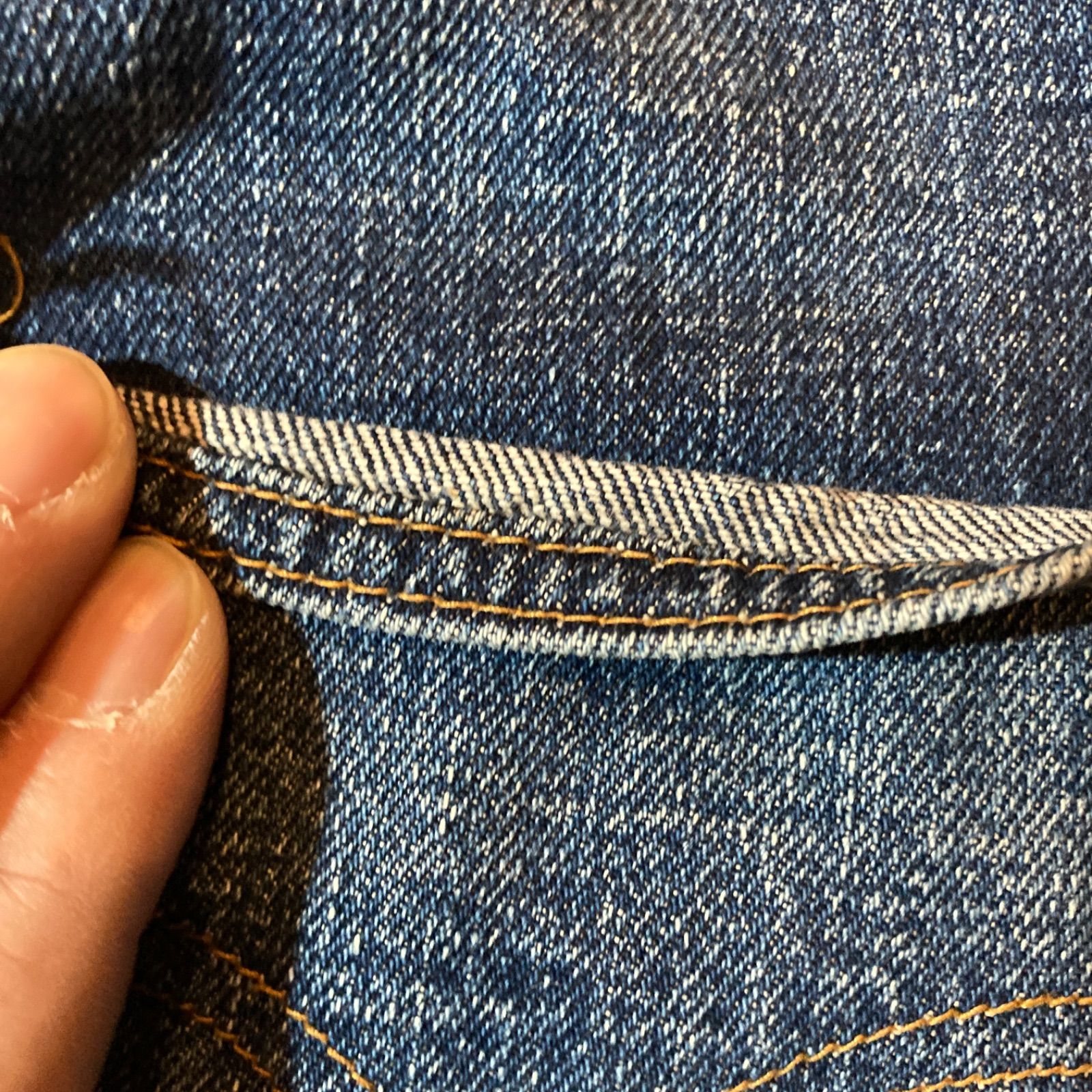 Levi