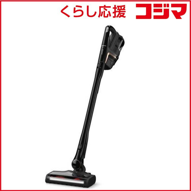 【 新品 未開封 】 ミーレ　スティッククリーナー Triflex HX2 Cat＆Dog サイクロン式 コードレス　MJ11873270 未使用 送料無料