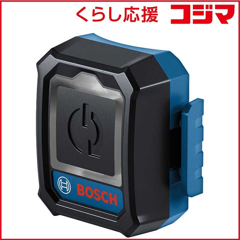 【 新品 未開封 】 BOSCH　ボッシュ オートスタートリモートタグ　GCT3042 未使用 送料無料