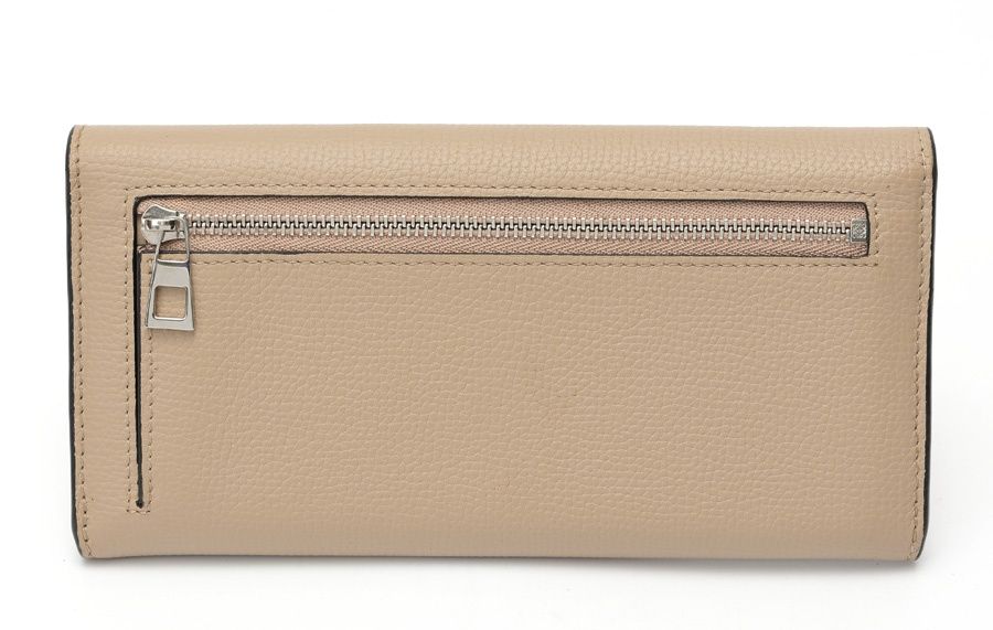 ロエベ / LOEWE アナグラム コンティネンタル ウォレット / 長財布