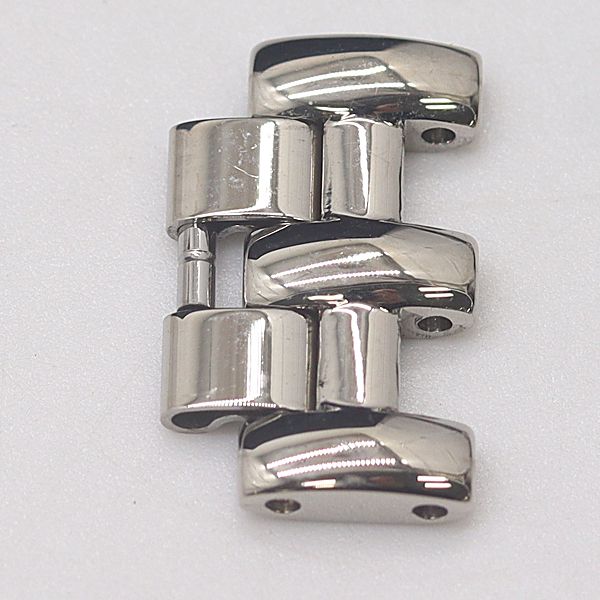 オメガ デビル 純正コマ 1コマ シルバーカラー 17mm用 メンズ