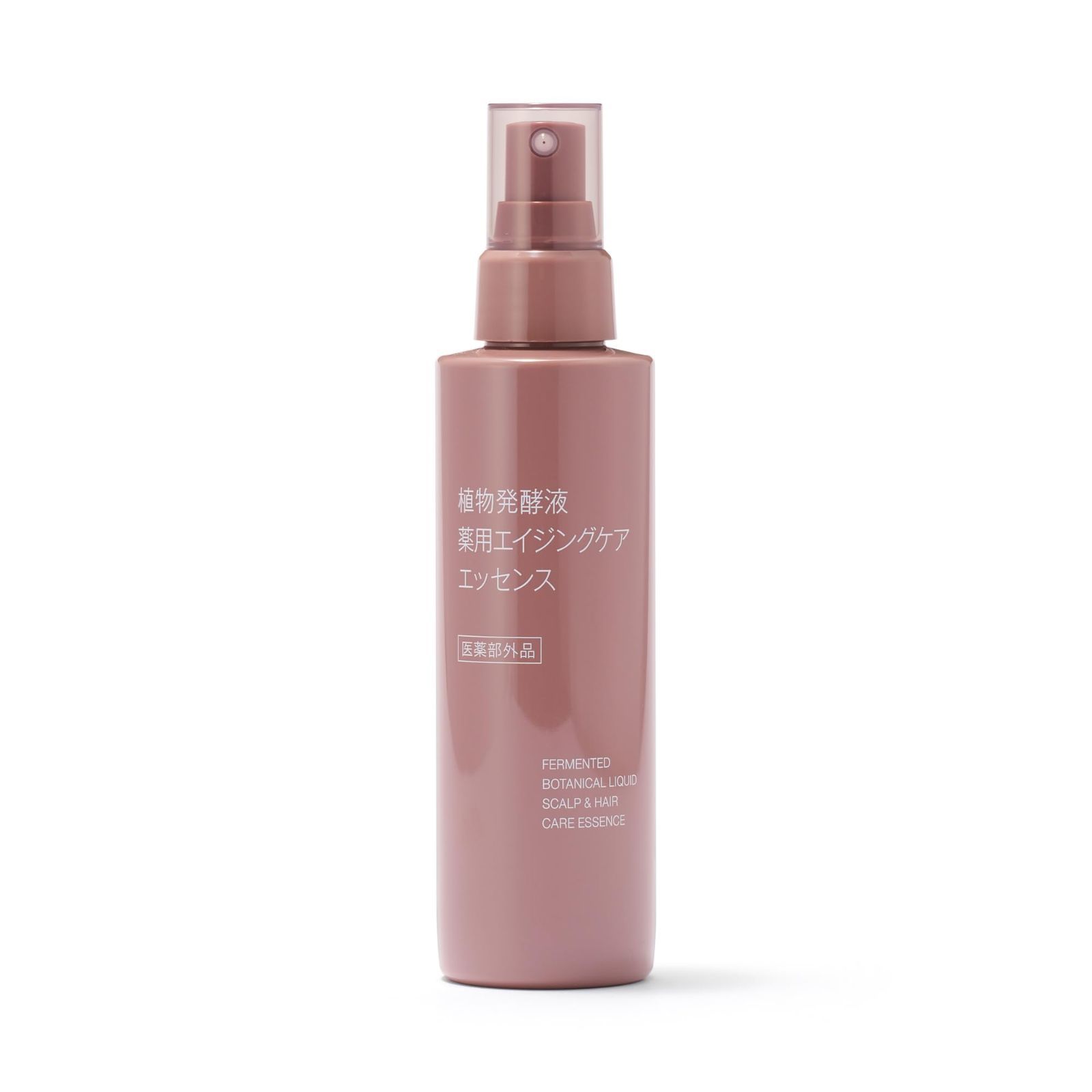 無印良品 植物発酵液 薬用エイジングケアエッセンス 150mL 84465840