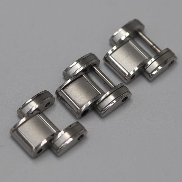 良品 ティファニー アトラス 000260790 純正コマ 3コマ シルバーカラー 13mm用 レディース腕時計 2000000 NSK NAM