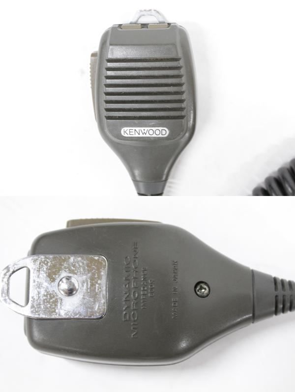 現状品 ケンウッド トランシーバー TM-531 アマチュア 無線機 KENWOOD