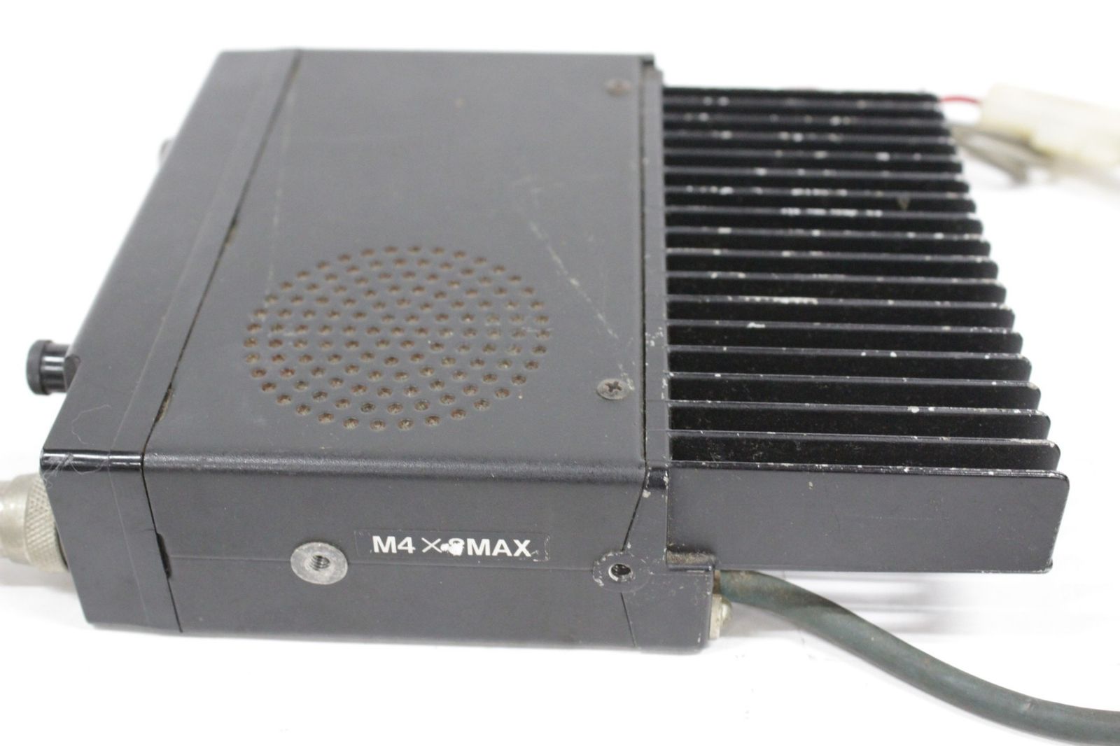 現状品 ケンウッド トランシーバー TM-531 アマチュア 無線機 KENWOOD