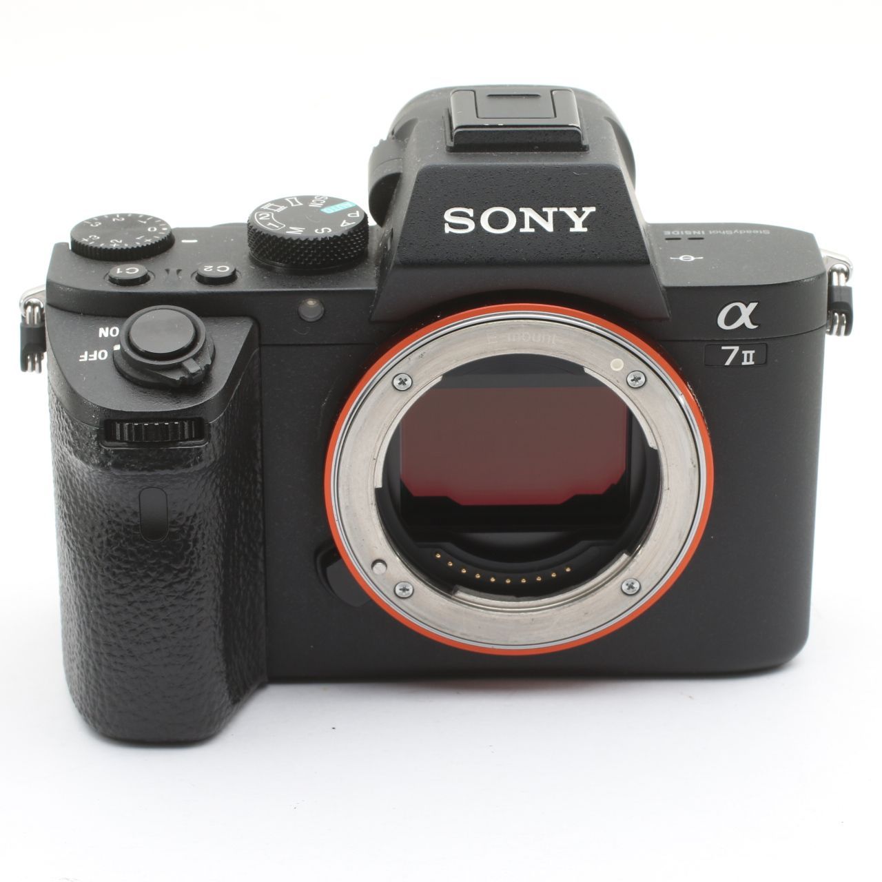 SONY ソニー α7II ボディ ILCE-7M2 - メルカリ