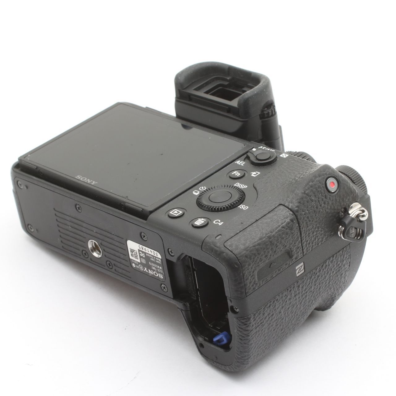 SONY ソニー α7II ボディ ILCE-7M2 - メルカリ