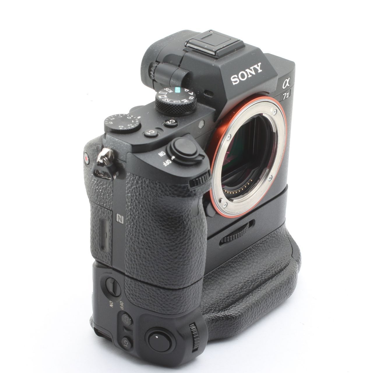 SONY ソニー α7II ボディ ILCE-7M2 - メルカリ
