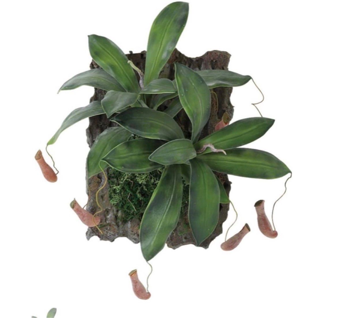 光触媒 人工観葉植物 ウォールグリーン フェイクグリーン 壁掛け