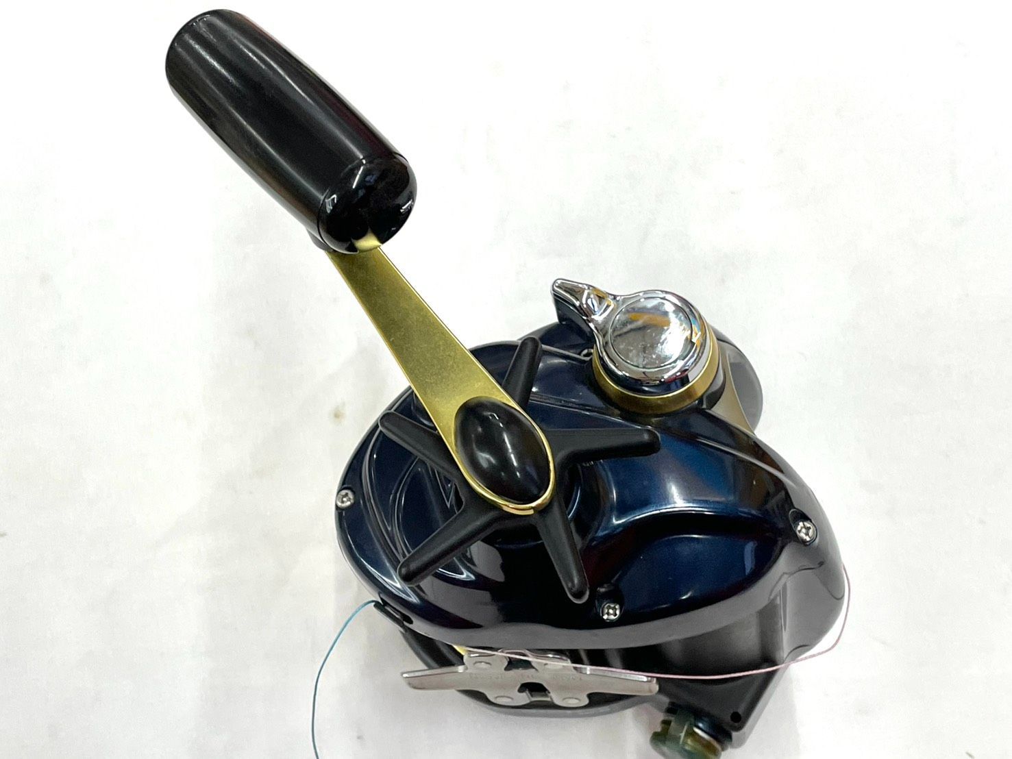 ダイワ DAIWA 電動リールTANACOM BULLタナコンブル 750Fe ダイワ(Daiwa) タナコンブル 750Fe(電動リール) 00801383｜アウトドア