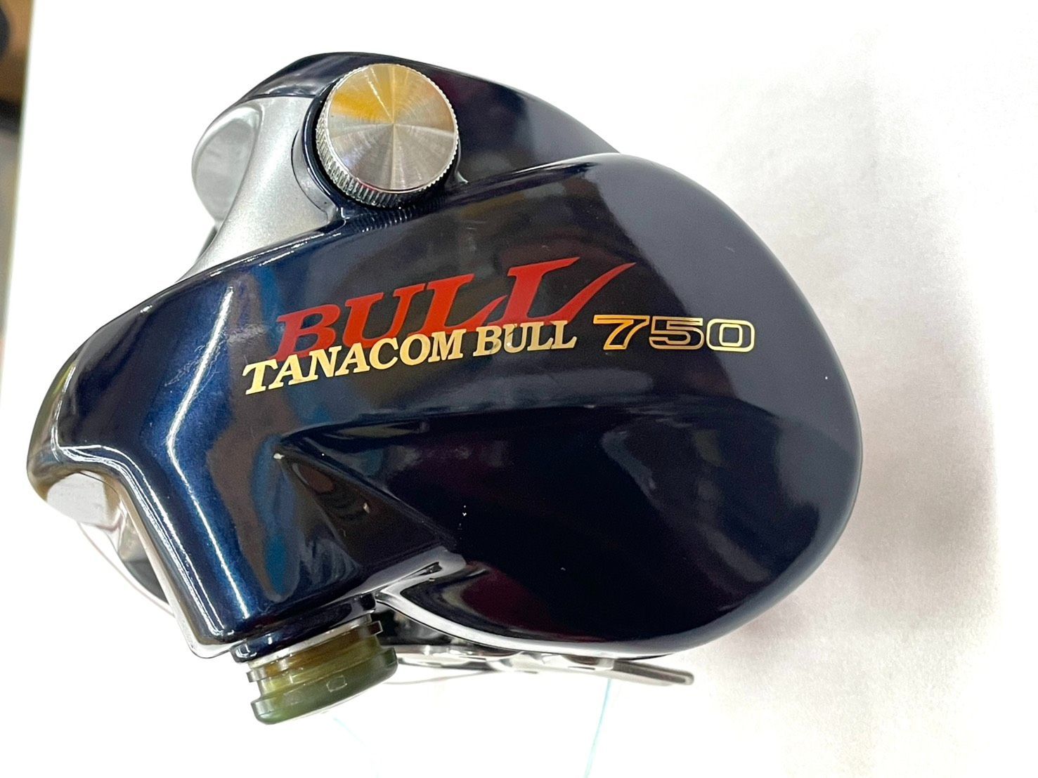 Daiwa ダイワ Tanacom Bull 750 電動リール 釣り 釣具 送料無料 ダイワ タナコンブル750 電動リール 船釣り 中深海釣り