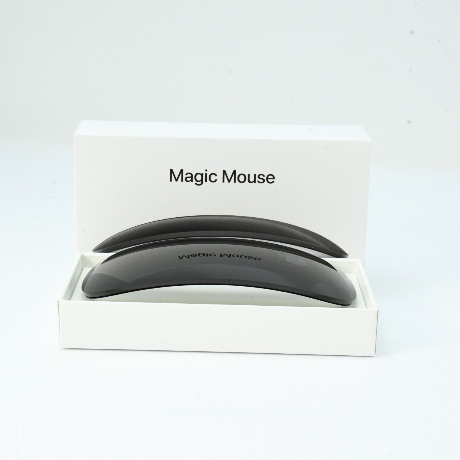 【美品】Apple Magic Mouse3 ブラック（MMMQ3J/A）完備品 美品 Apple Magic Mouse ブラック MMMQ3J/A - メルカリ