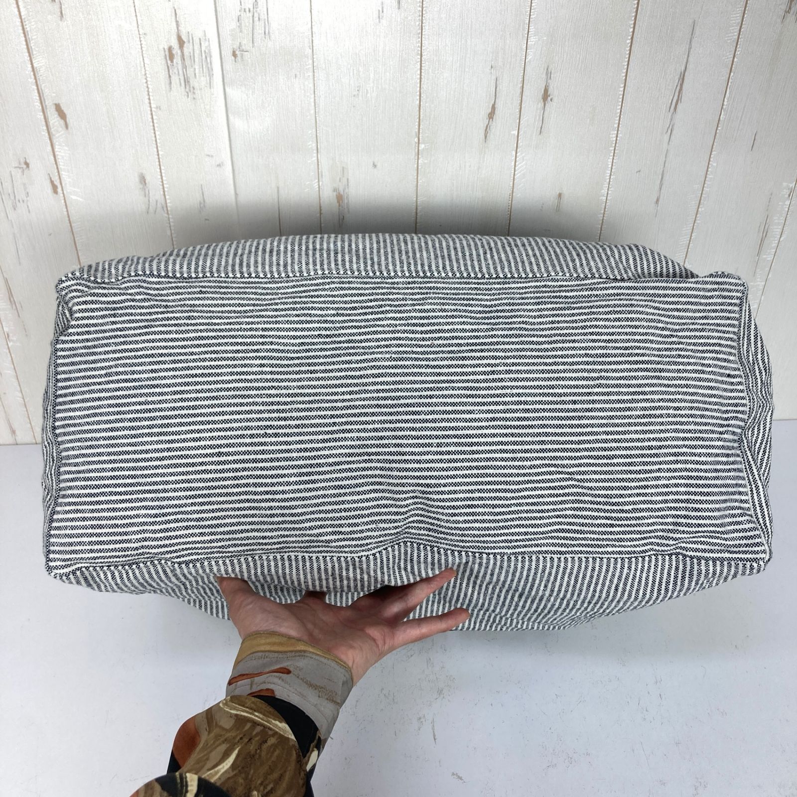 ✉️OneSize ホワイト系 2022 Patagonia ( パタゴニア ) リサイクル