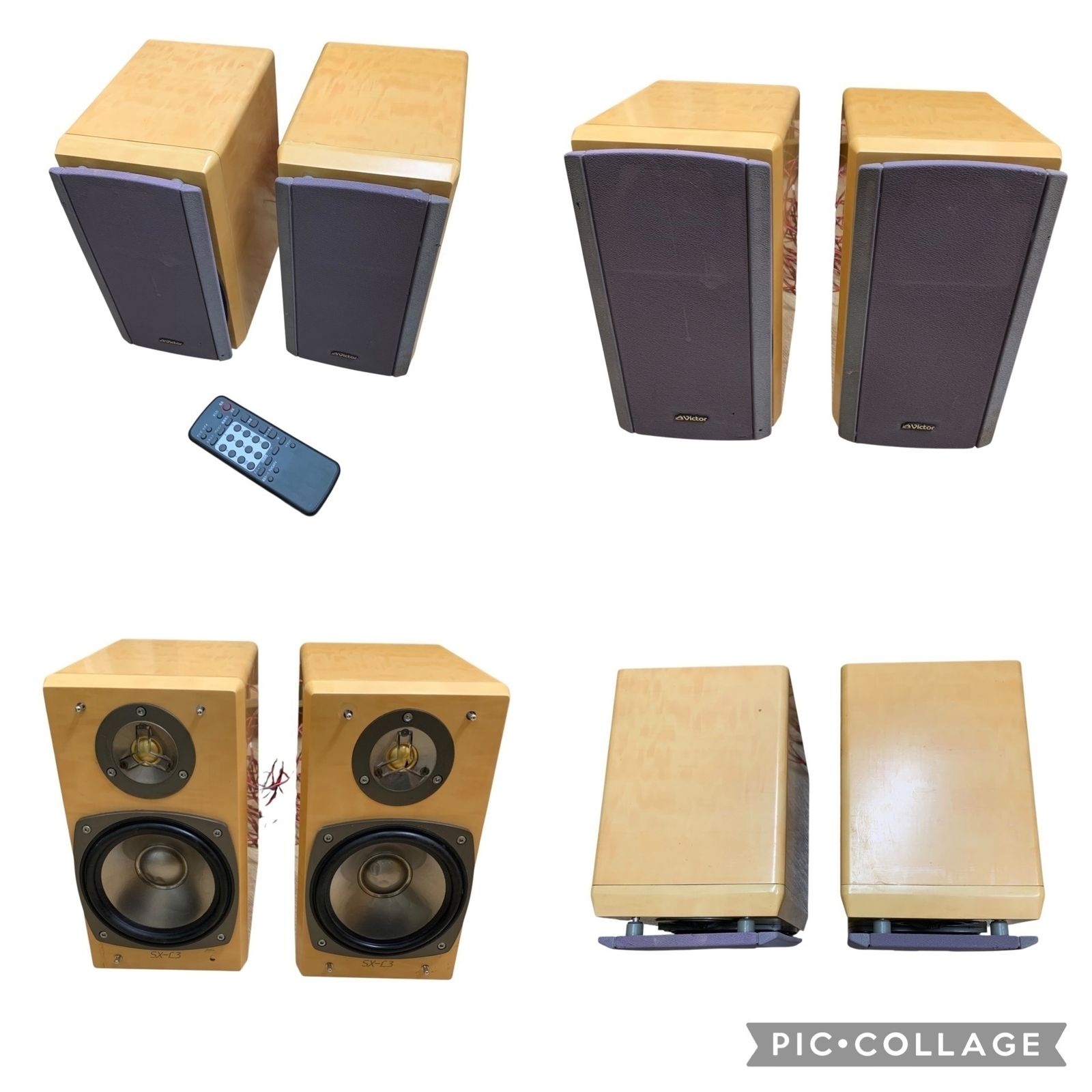 マランツアンプオンキョースピーカーセット マランツ(MARANTZ 