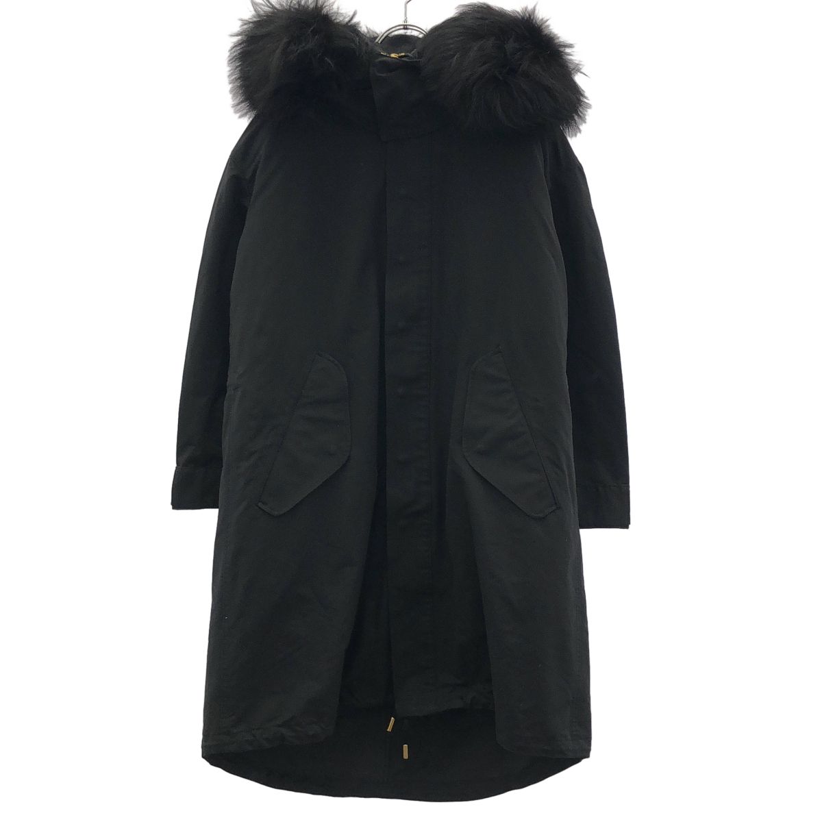 THE RERACS ザ リラクス 17AW モッズコート 17FW-RECT-157L-LINER-DSP THE RERACS ザ リラクス 17AW モッズコート 17FW-RECT-157L-LINER-DSP