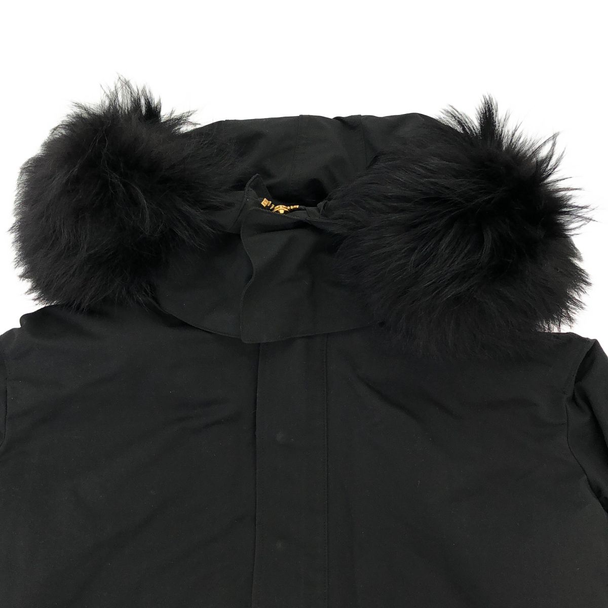 THE RERACS ザ リラクス 17AW モッズコート 17FW-RECT-157L-LINER-DSP