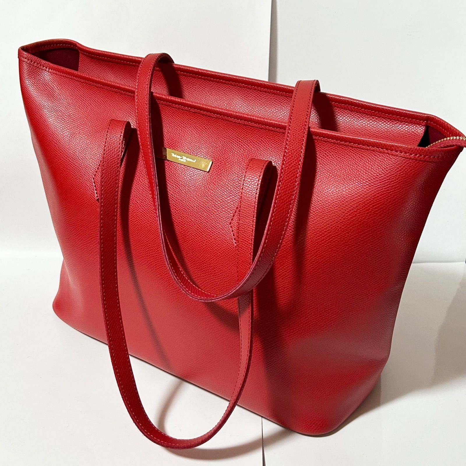 Vivienne Westwood ヴィヴィアンウエストウッド ショッパートート 