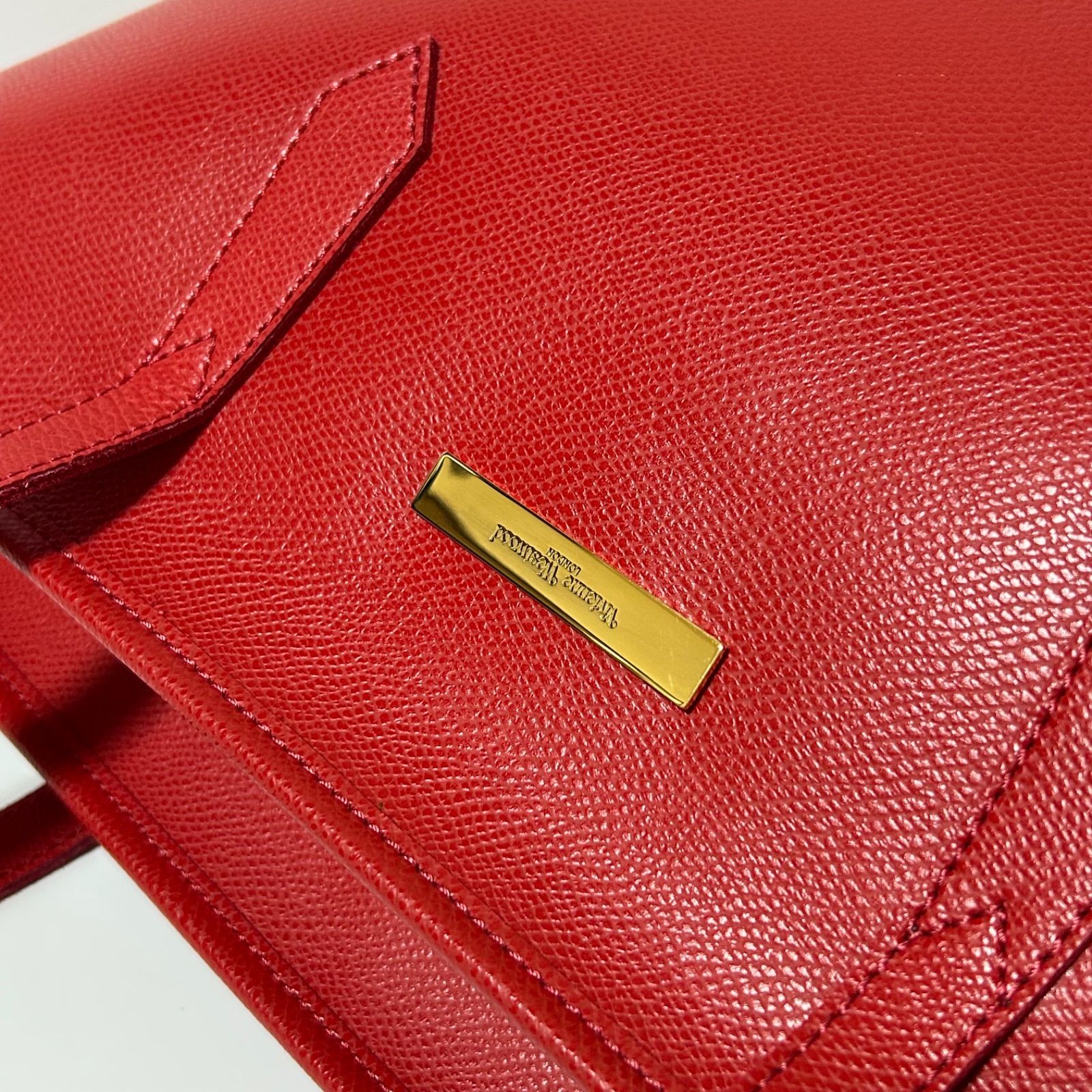 Vivienne Westwood ヴィヴィアンウエストウッド ショッパートート 