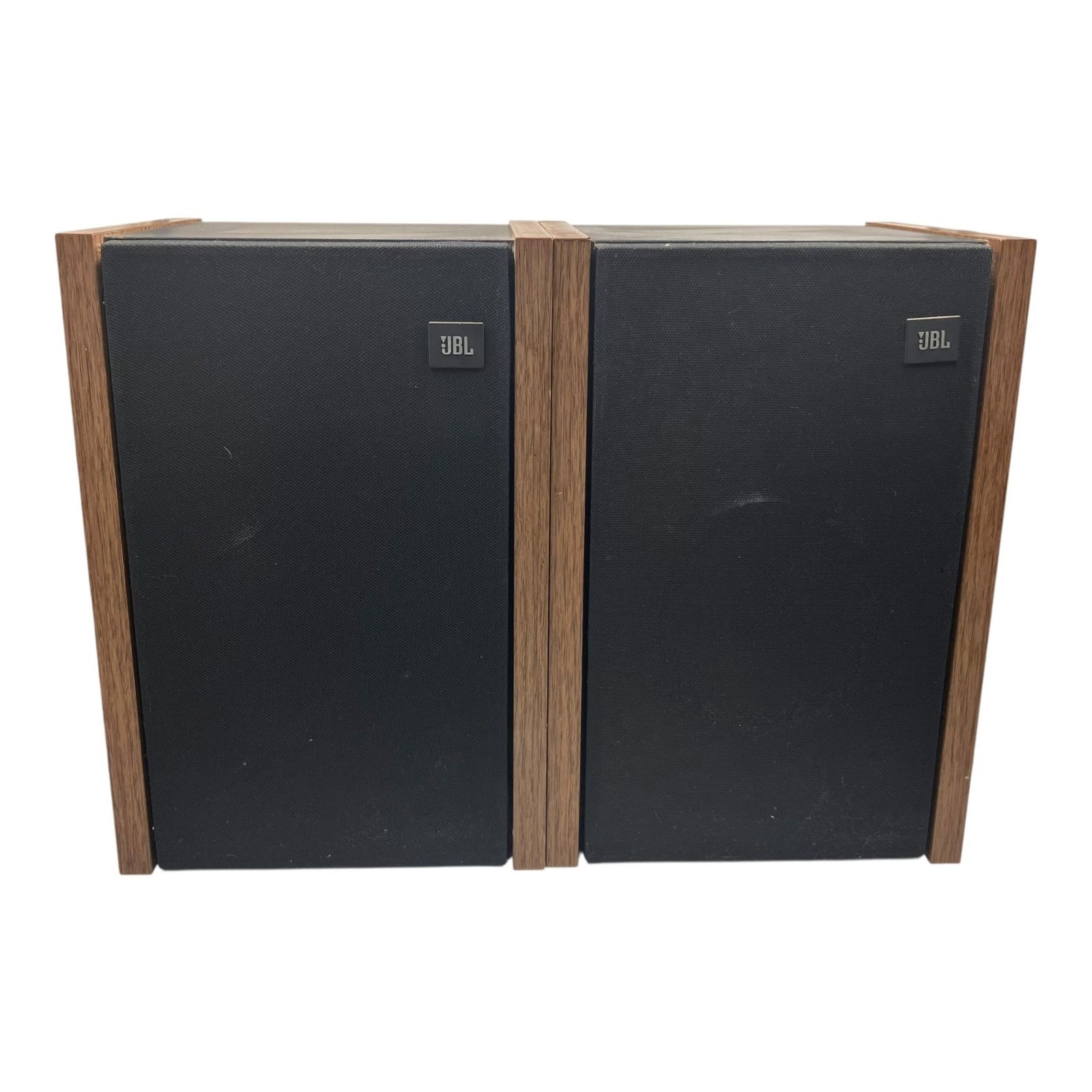 □JBL J216 スピーカー ペア 2WAY 8Ω ブックシェルフ ウッド調 ランク □JBL J216 スピーカー ペア 2WAY 8Ω ブックシェルフ ウッド調 ランク