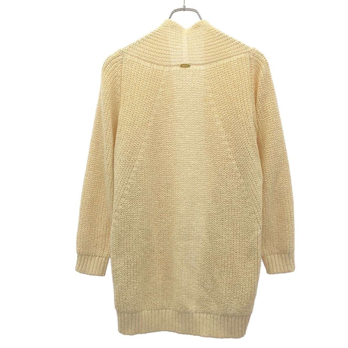 MUSE de deuxieme classe ミューズ ドゥ ドゥーズィエム クラス 16SS