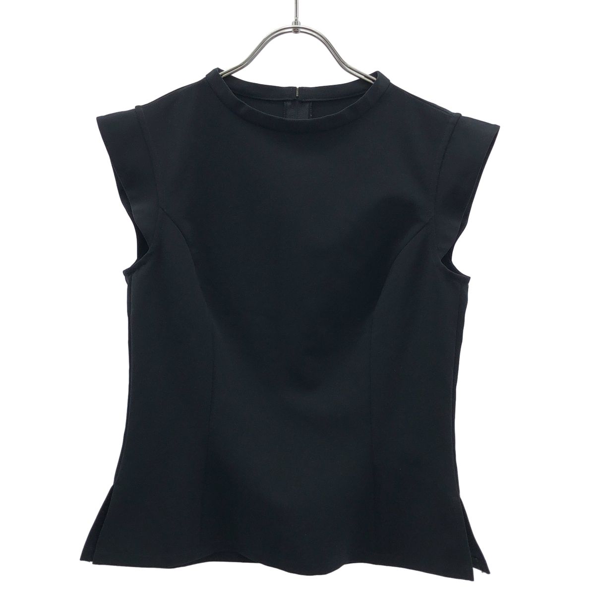 FOXEY NEWYORK フォクシー ニューヨーク ノースリーブポリエステルプル