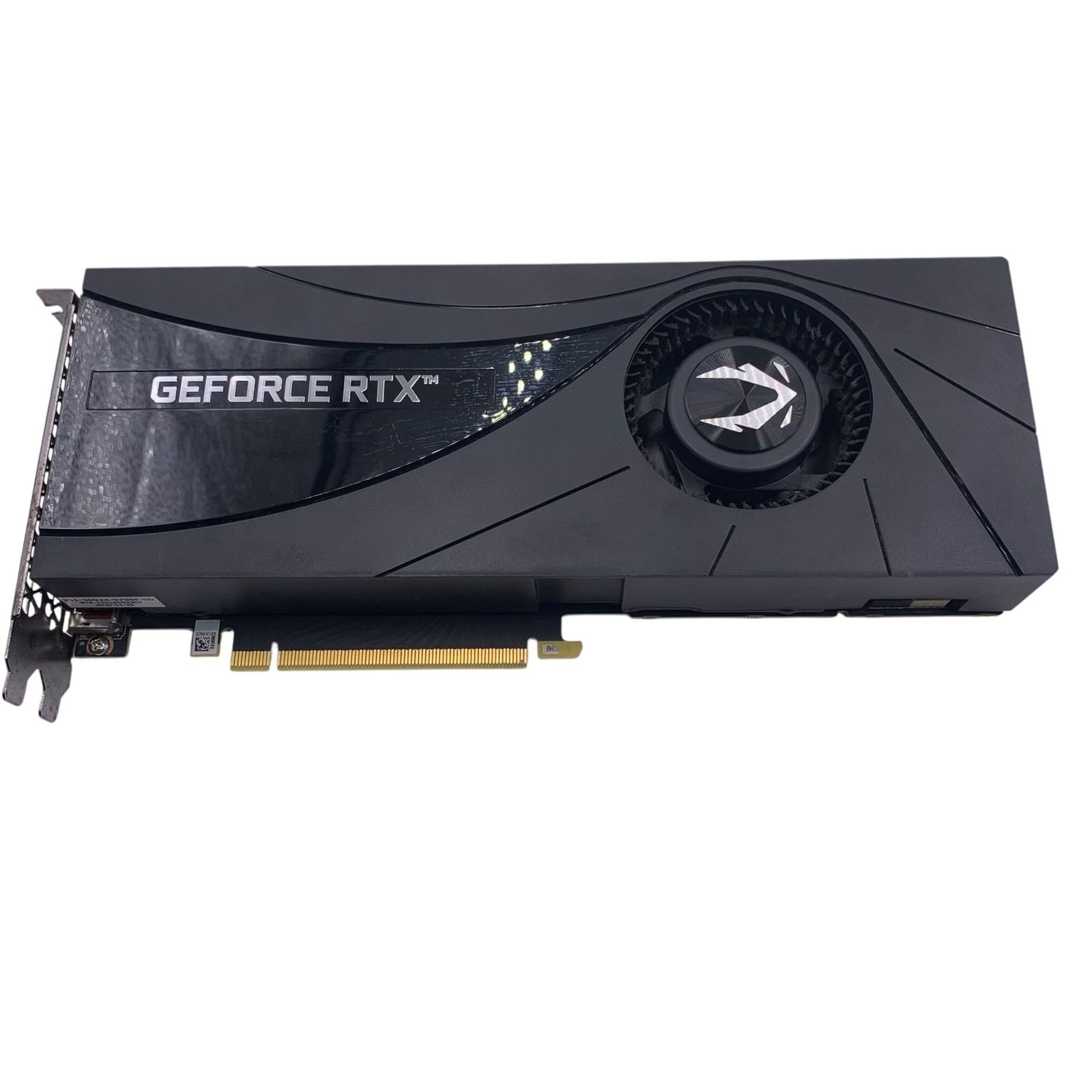 最終値下げ)zotac rtx2070 8gb グラフィックボード - ZOTAC GAMING