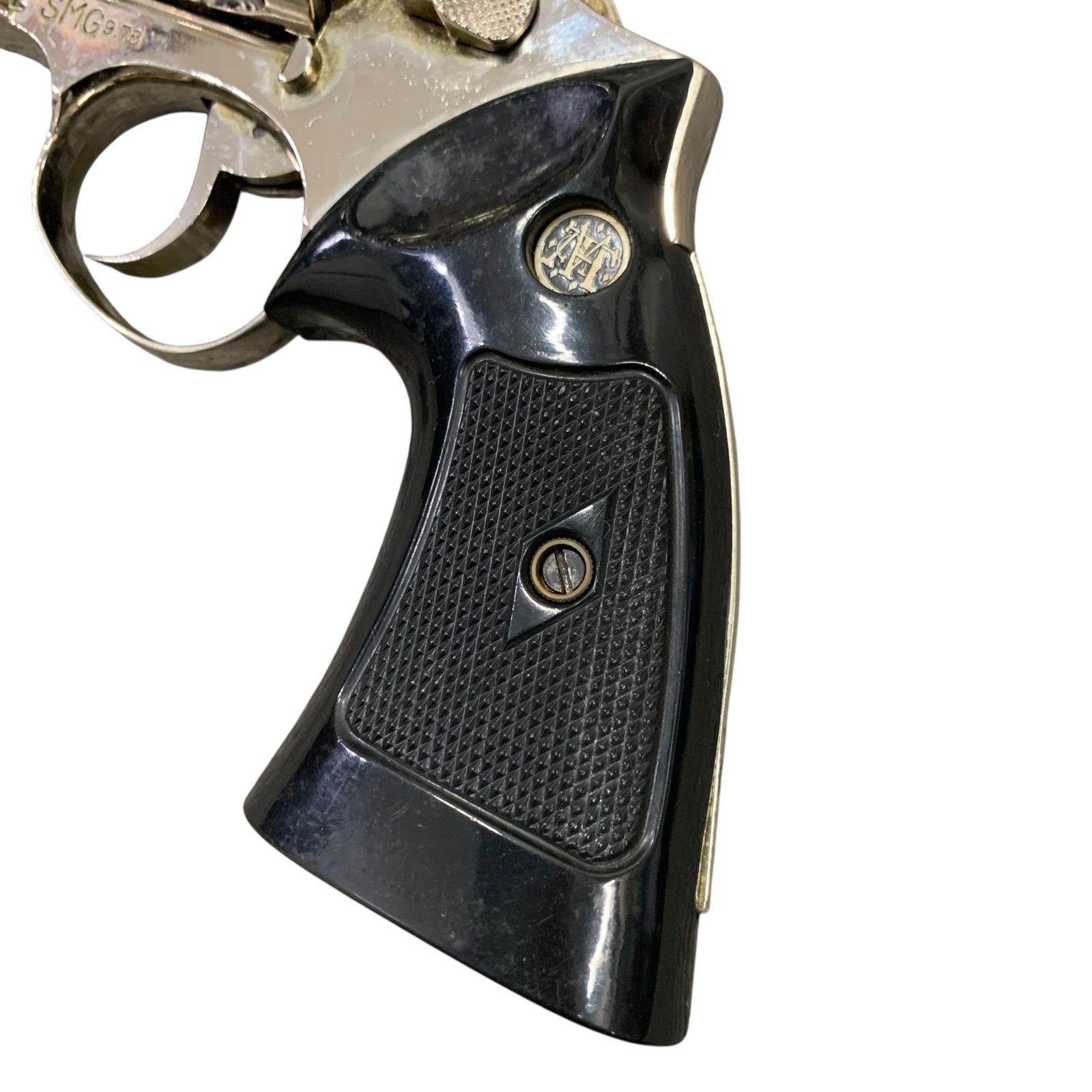 □S&W 44マグナム モデルガン コクサイ リボルバー2506050,2506050