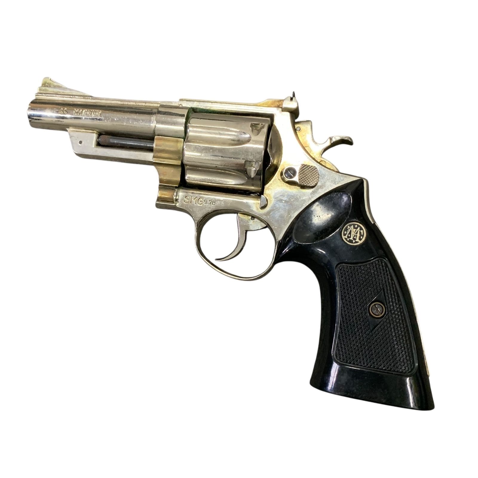 □S&W 44マグナム モデルガン コクサイ リボルバー2506050,2506050