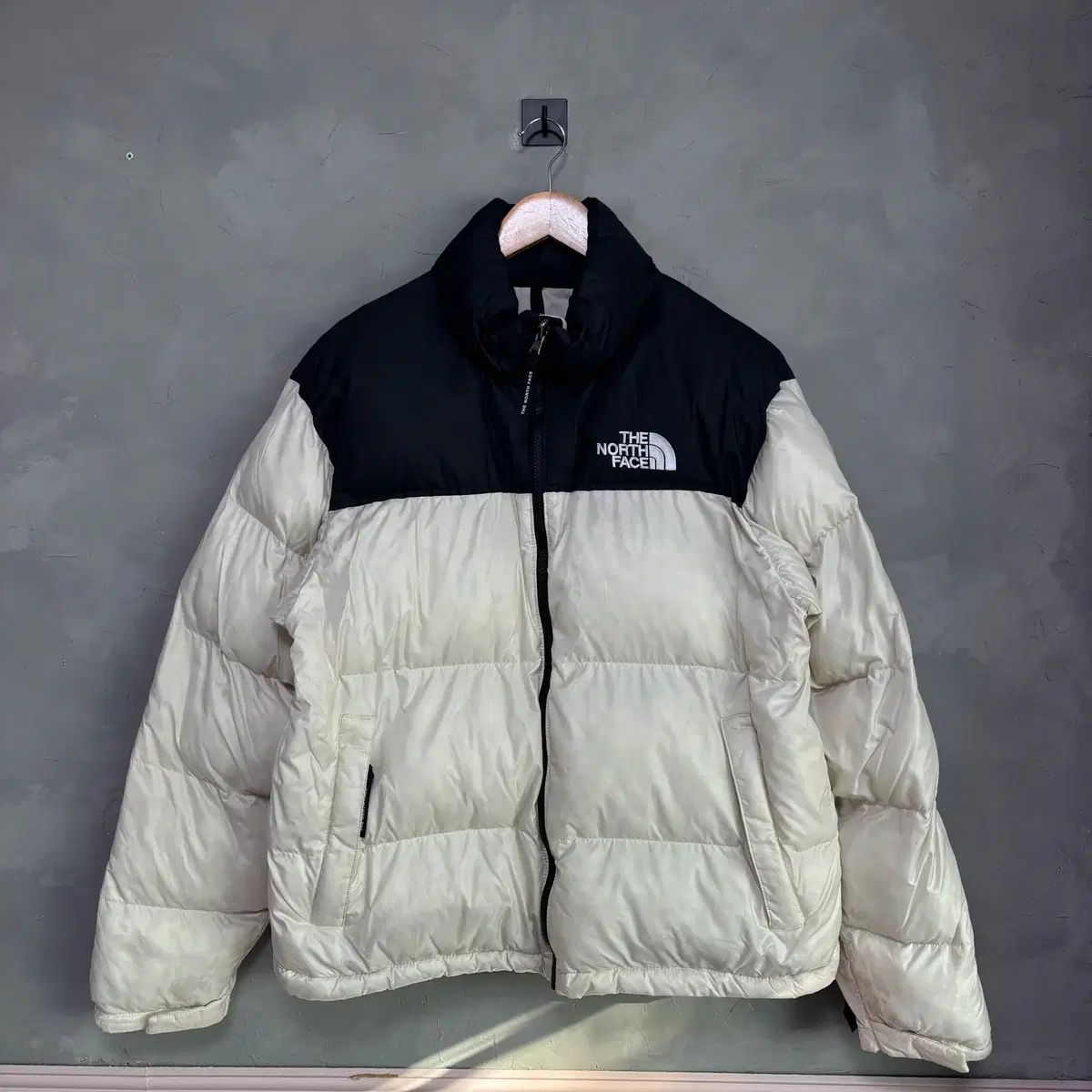 THE NORTH FACE ザノースフェイス 700 ヌプシ(ヌプシ) 単ダウン ダウン 
