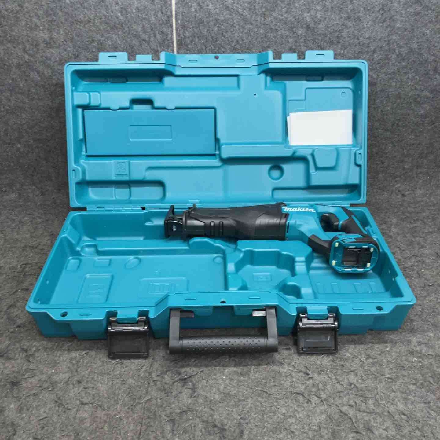 ★マキタ(makita) コードレスレシプロソー JR187DZK【岩槻店】