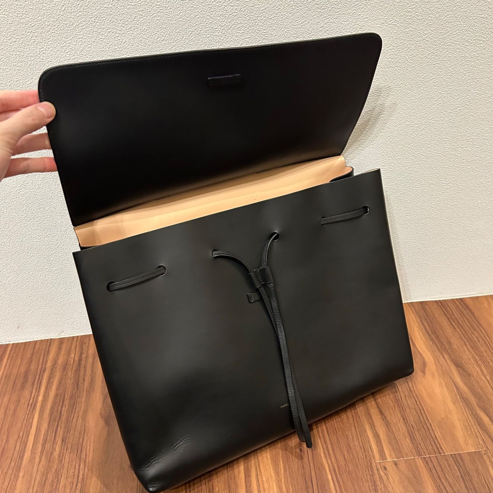MANSUR GAVRIEL マンサーガブリエル 2way レディース ショルダーバッグ 