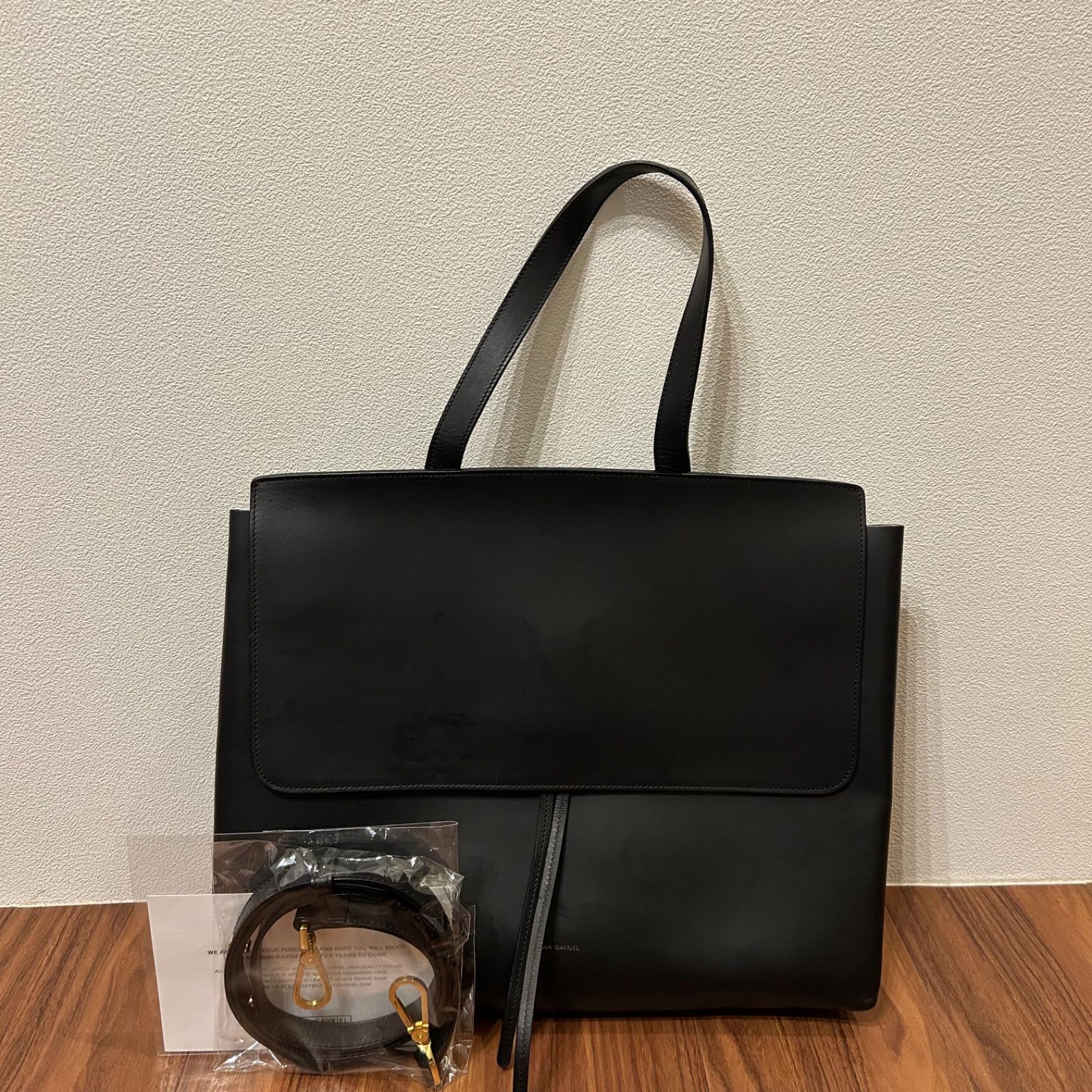 MANSUR GAVRIEL マンサーガブリエル 2way レディース ショルダーバッグ 