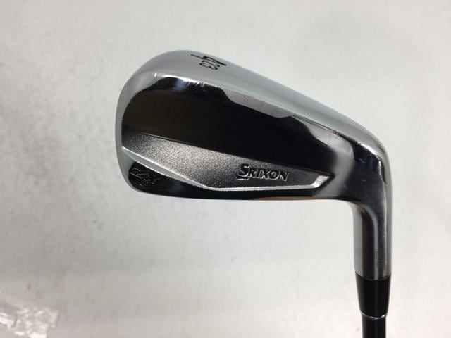 返品OK 【中古ゴルフクラブ】ダンロップ スリクソン(SRIXON) ZX