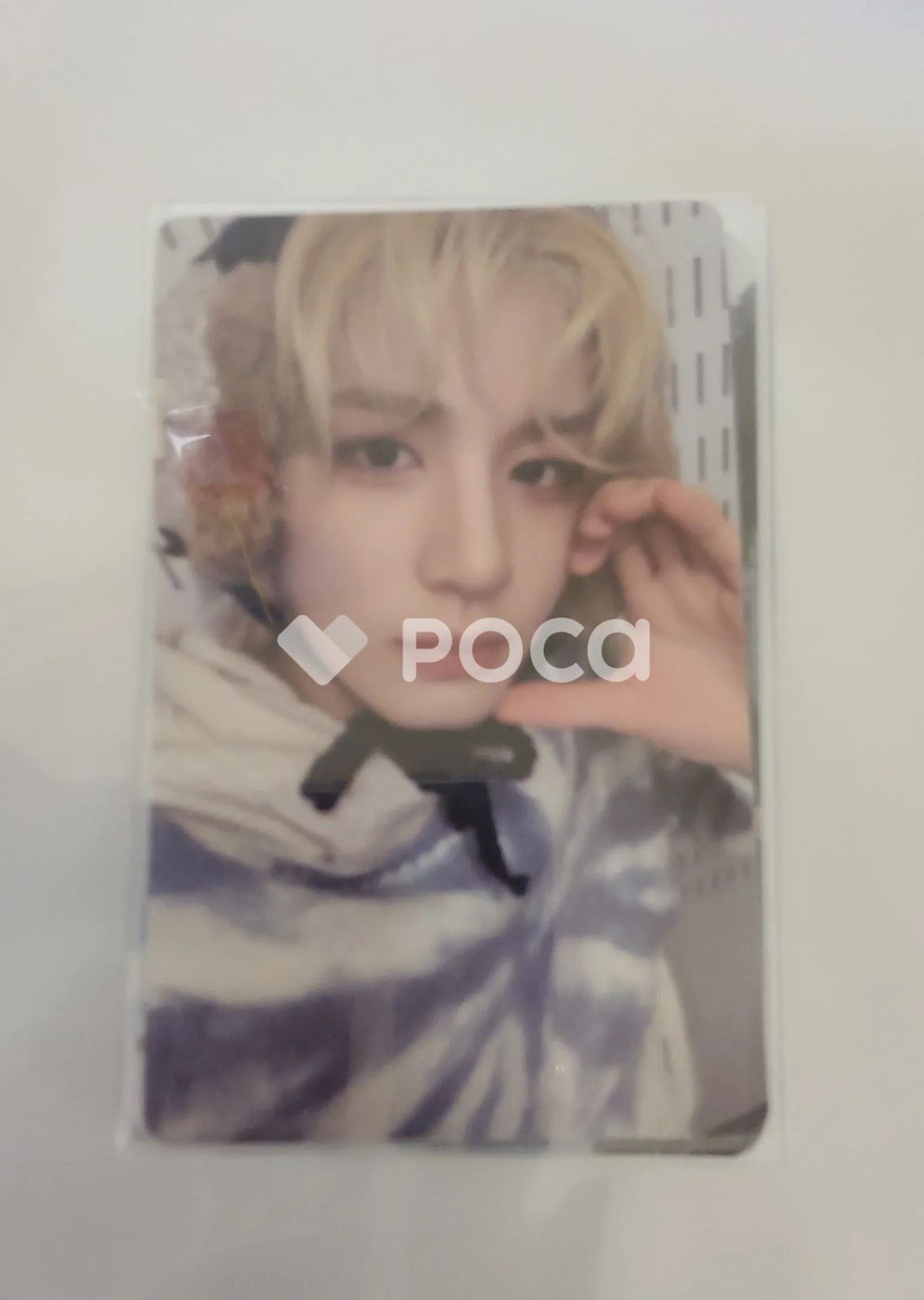 BOYNEXTDOOR イハン No Genre Board Game ver. Weverse - メルカリ