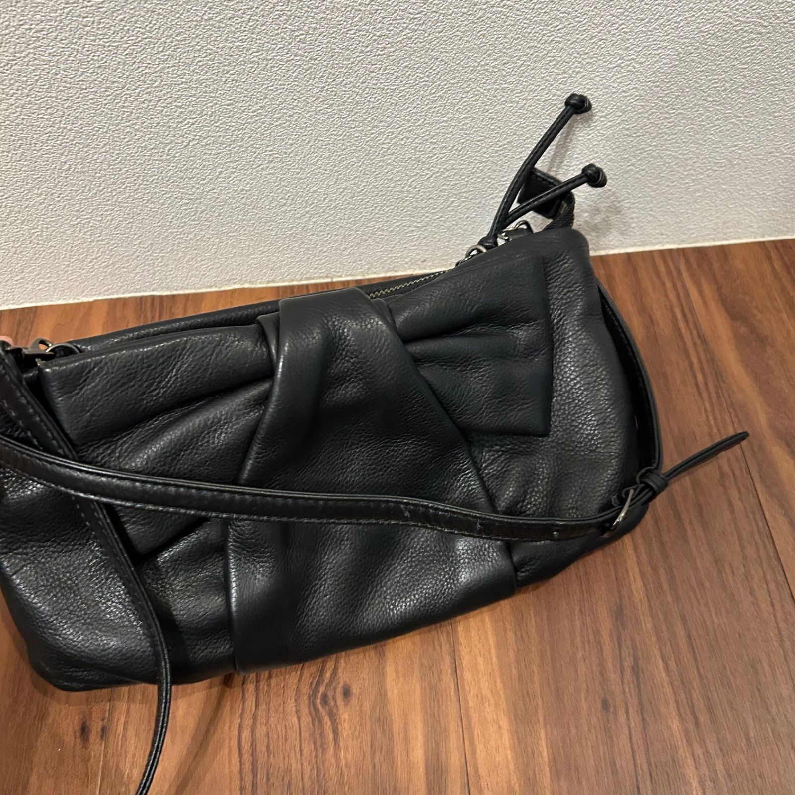 美品 REBECCA TAYLOR レベッカテイラー レディース ショルダーバッグ 
