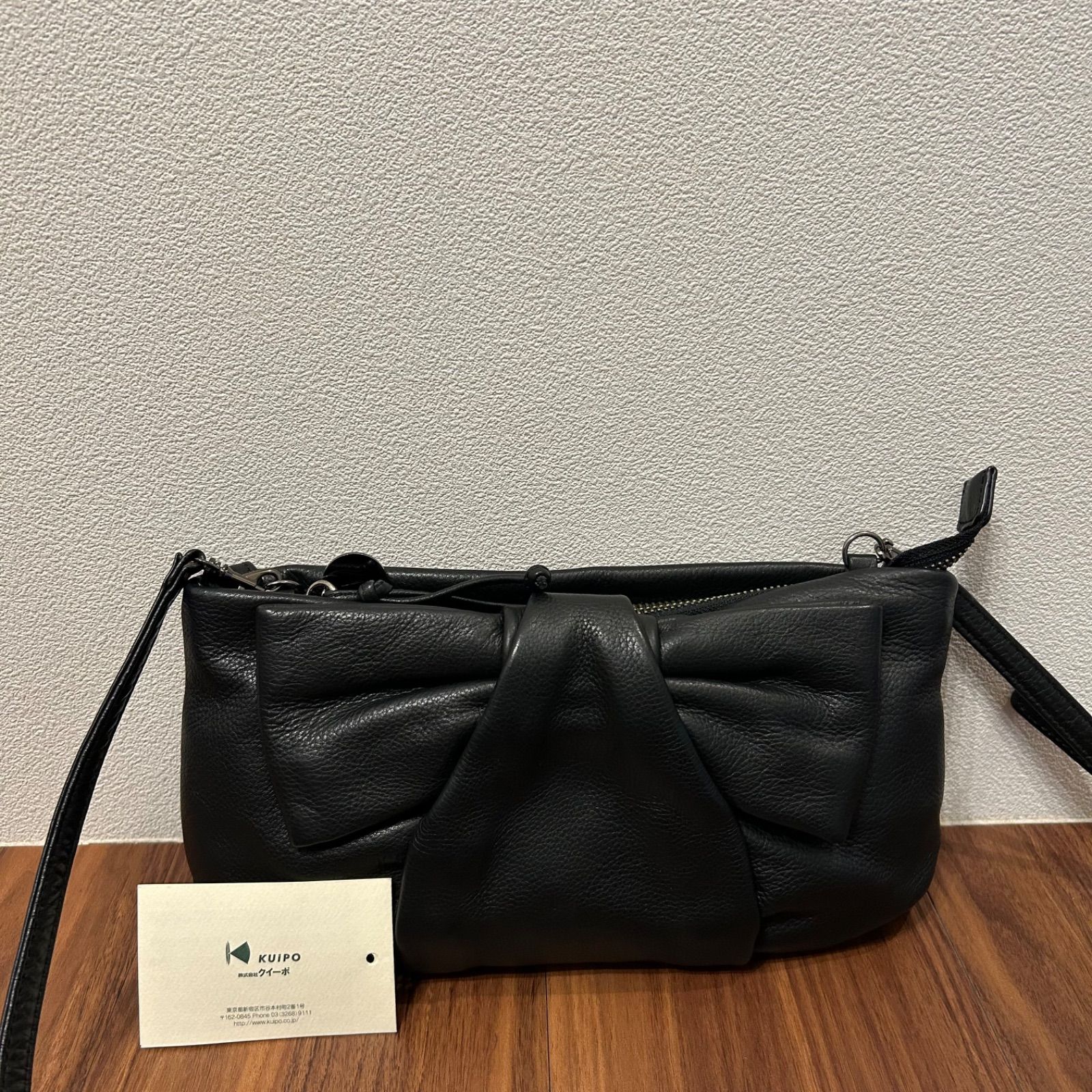 美品 REBECCA TAYLOR レベッカテイラー レディース ショルダーバッグ 