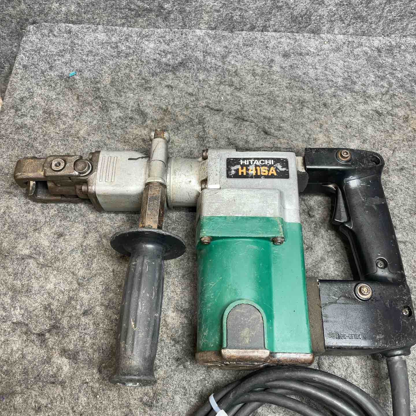 日立工機 ハンマ H41SA【桶川店】