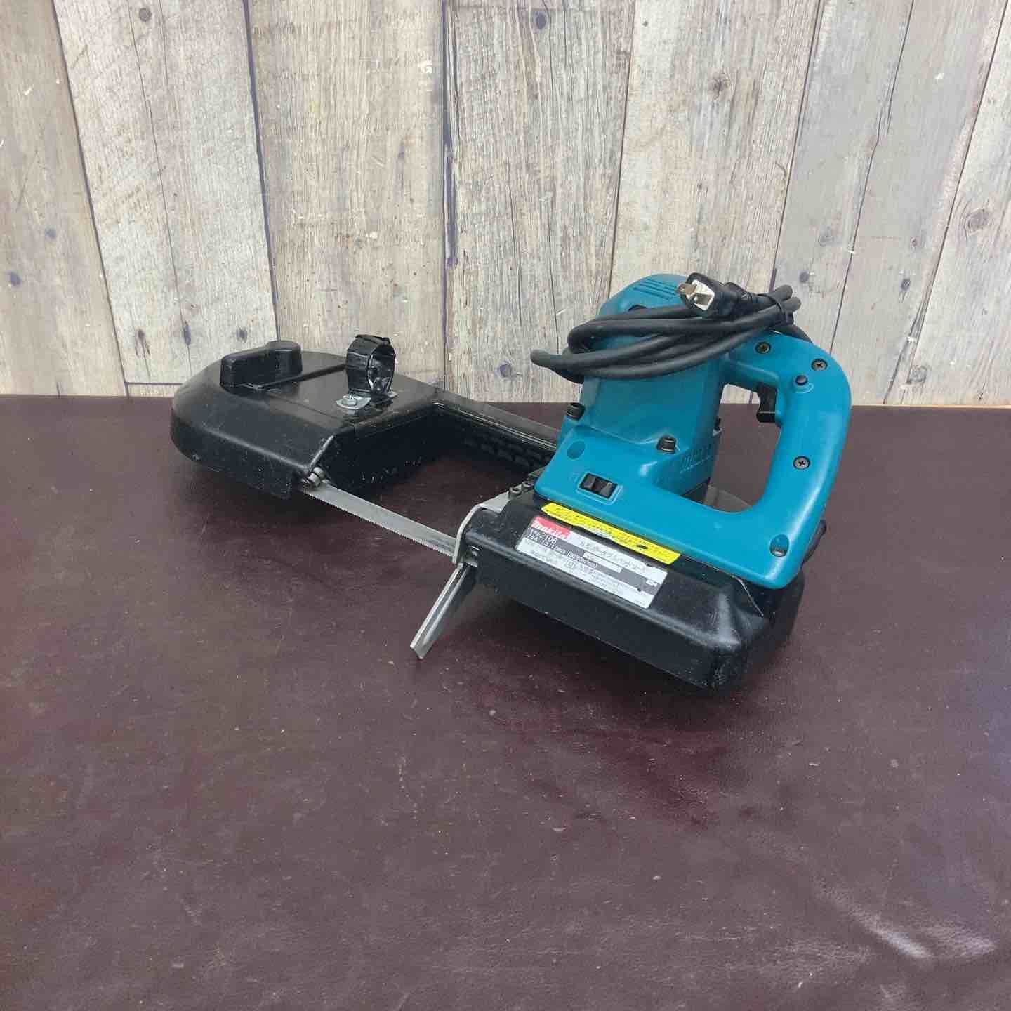 【中古品】 マキタ(makita) バンドソー 2106 【東大和店】