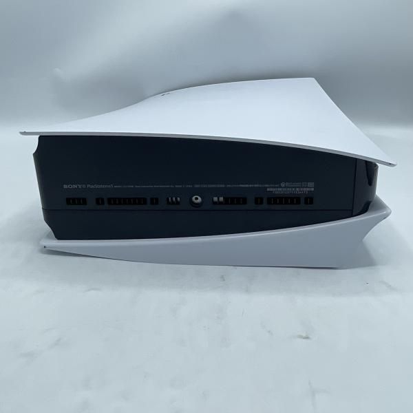 中古】本体）【ジャンク】SONY/PS5本体/CFI-1200A/HDD有 動作未確認[92