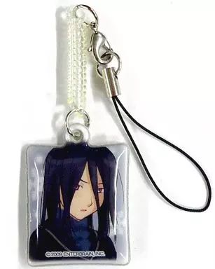 [Used] Mobile Miscellaneous Goods Tobiha Aika “Amagami Cell Phone Cleaner”