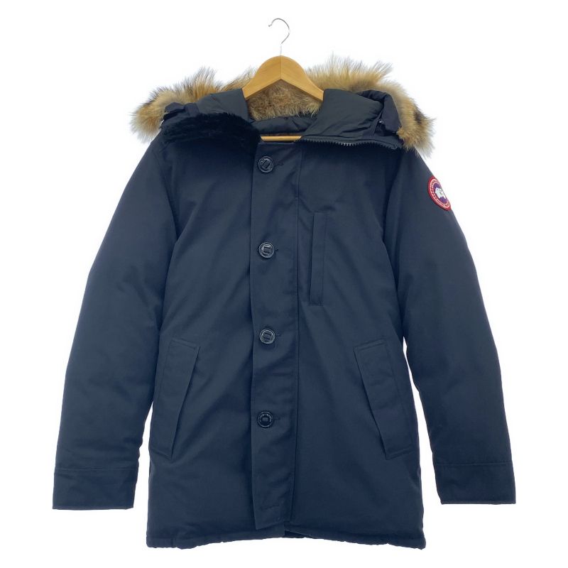 中古】CANADA GOOSE ジャスパー ダウンジャケット サイズM 3438JM 