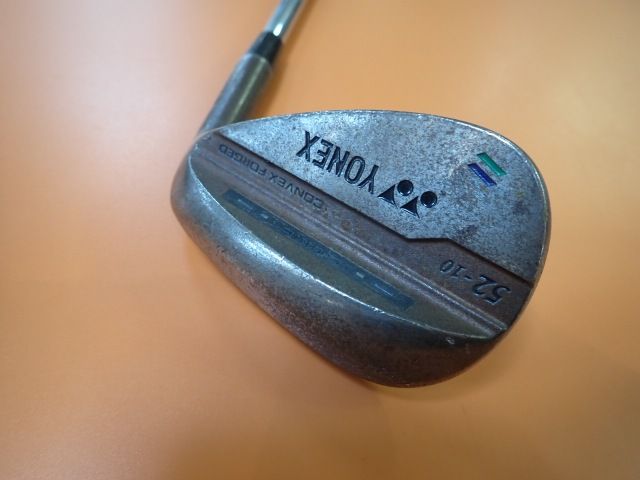ウェッジ ヨネックス EZONE W501 WEDGE/NSPRO 950GH/S/52[6341] - メルカリ