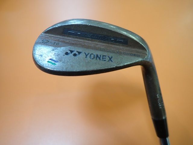 ウェッジ ヨネックス EZONE W501 WEDGE/NSPRO 950GH/S/52[6341] - メルカリ
