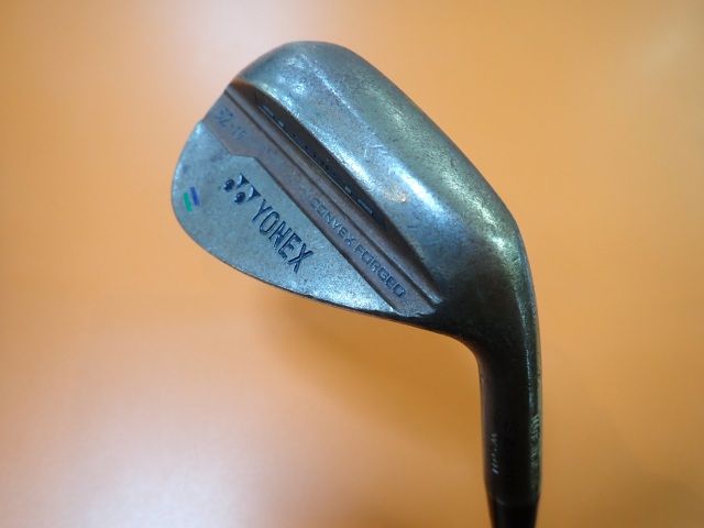 ウェッジ ヨネックス EZONE W501 WEDGE/NSPRO 950GH/S/52[6341] - メルカリ