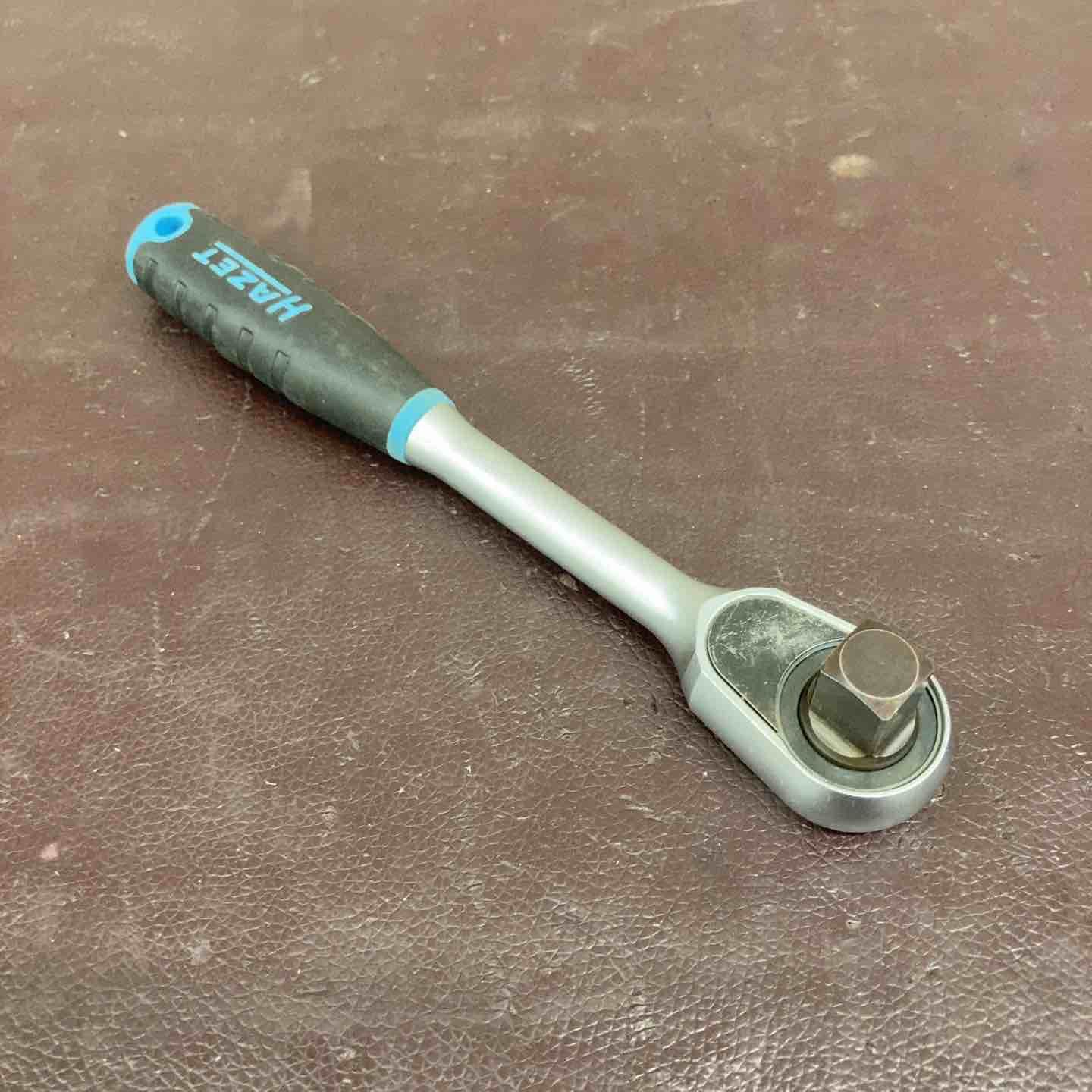 品】 ハゼット(HAZET) ショートラチェット 916HPK 【東大和店】
